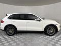 2010 Porsche Cayenne S Auto