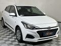 2021 Hyundai i20 1.4 Motion Auto