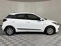2021 Hyundai i20 1.4 Motion Auto