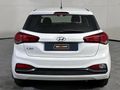 2021 Hyundai i20 1.4 Motion Auto