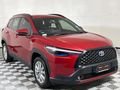 2023 Toyota Corolla Cross 1.8 XS Hybrid