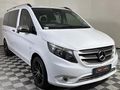 2018 Mercedes-Benz Vito 116 2.2 CDI Tourer Pro Auto