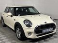 2018 MINI Hatch One 1.5T 5-dr Auto