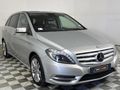 2014 Mercedes-Benz B-Class B 180 CDI BE Auto
