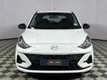 2025 Hyundai Grand i10 1.2 Motion Auto