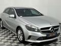 2018 Mercedes-Benz A-Class A 200 Style Auto