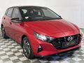 2024 Hyundai i20 1.2 Executive