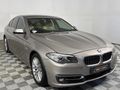 2014 BMW 5 Series 535d Luxury Auto