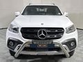 2019 Mercedes-Benz X-Class X350d 4Matic Power