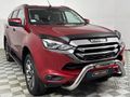 2023 Isuzu Mu-x 3.0D Onyx 4x4 Auto