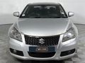 2014 Suzuki Kizashi 2.4 SDLX