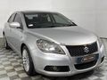 2014 Suzuki Kizashi 2.4 SDLX