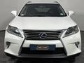 2014 Lexus RX 450h SE