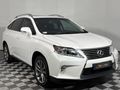2014 Lexus RX 450h SE