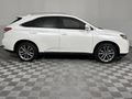 2014 Lexus RX 450h SE