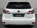 2014 Lexus RX 450h SE
