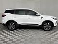 2025 Chery Tiggo 7 Pro 1.5 T Distinction Auto