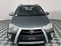 2020 Toyota Etios Cross 1.5 XS 5-dr
