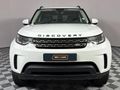 2018 Land Rover Discovery 3.0 TD6 SE