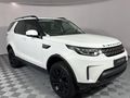 2018 Land Rover Discovery 3.0 TD6 SE