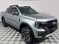 2025 Ford Ranger 3.0D V6 Wildtrak AWD Double Cab Auto