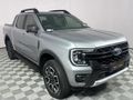 2025 Ford Ranger 3.0D V6 Wildtrak AWD Double Cab Auto