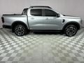 2025 Ford Ranger 3.0D V6 Wildtrak AWD Double Cab Auto