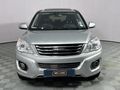 2020 Haval H6 1.5T Luxury