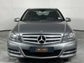 2014 Mercedes-Benz C-Class C 180 BE Avantgarde Auto