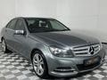 2014 Mercedes-Benz C-Class C 180 BE Avantgarde Auto