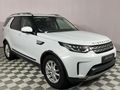 2018 Land Rover Discovery 3.0 TD6 HSE