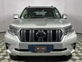 2024 Toyota Land Cruiser Prado 2.8 GD VX-L Auto