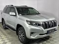 2024 Toyota Land Cruiser Prado 2.8 GD VX-L Auto