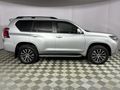 2024 Toyota Land Cruiser Prado 2.8 GD VX-L Auto