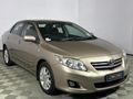 2009 Toyota Corolla 1.6 Advanced