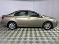2009 Toyota Corolla 1.6 Advanced
