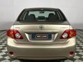2009 Toyota Corolla 1.6 Advanced