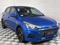 2019 Hyundai i20 1.2 Motion