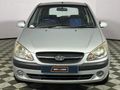 2010 Hyundai Getz 1.4 HS