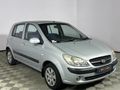 2010 Hyundai Getz 1.4 HS