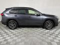 2025 Toyota RAV4 2.5 GX-R Hyrbid CVT E-Four