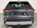 2025 Toyota RAV4 2.5 GX-R Hyrbid CVT E-Four