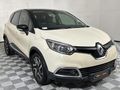 2016 Renault Captur 1.2T Dynamique 5-dr Auto (88kW)