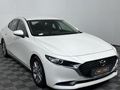 2020 Mazda 3 1.5 Active