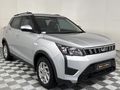 2022 Mahindra XUV 300 1.5D | W6