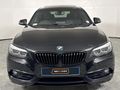 2019 BMW 2 Series 220i Coupe Sport Line Shadow Edition