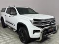 2025 Volkswagen Amarok 2.3T 222kw 4Mot Panamericana Double Cab Auto