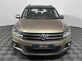 2013 Volkswagen Tiguan 2.0 TDI Bluemotion Trend - Fun