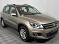 2013 Volkswagen Tiguan 2.0 TDI Bluemotion Trend - Fun