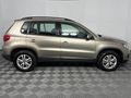 2013 Volkswagen Tiguan 2.0 TDI Bluemotion Trend - Fun